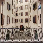 Apartment Vatican Royal
