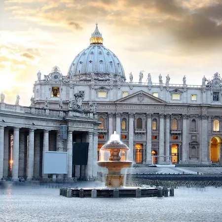 Vatican Royal