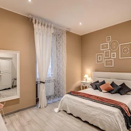 Vatican Royal Apartamento *