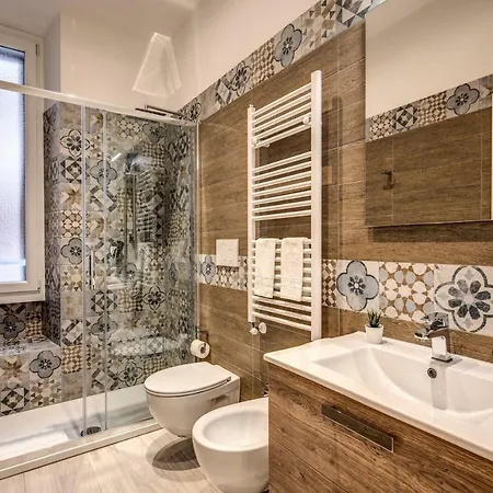 Apartment Vatican Royal Rome