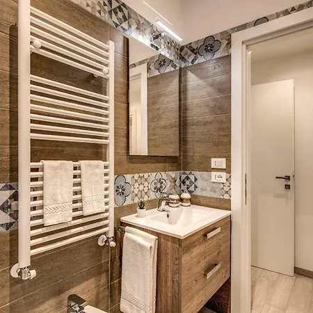 Vatican Royal Apartamento Roma