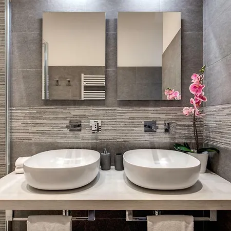 Apartamento Vatican Royal