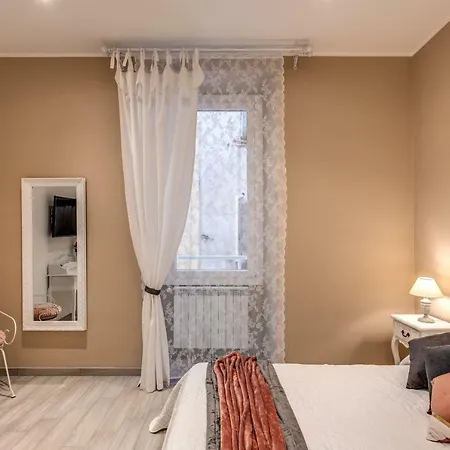 Vatican Royal Apartment
