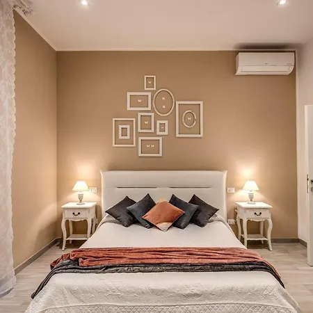 Vatican Royal Apartment Rome