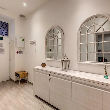 Apartamento Vatican Royal Roma