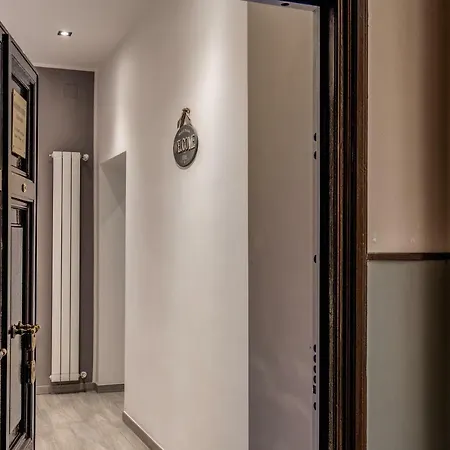 Apartamento Vatican Royal Roma