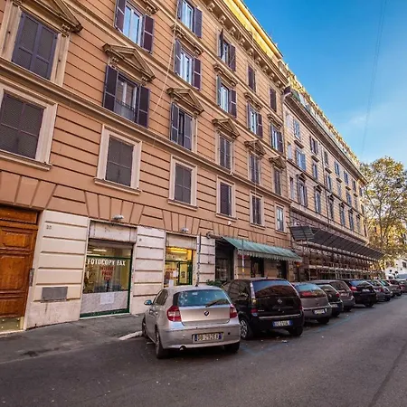 Vatican Royal Apartment Rome