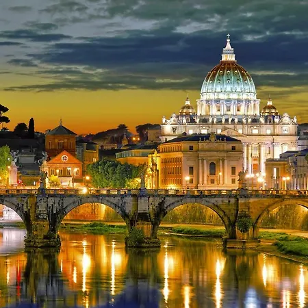 Vatican Royal