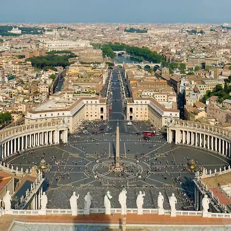 Vatican Royal Apartment