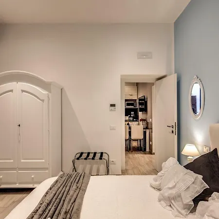 Vatican Royal Apartamento